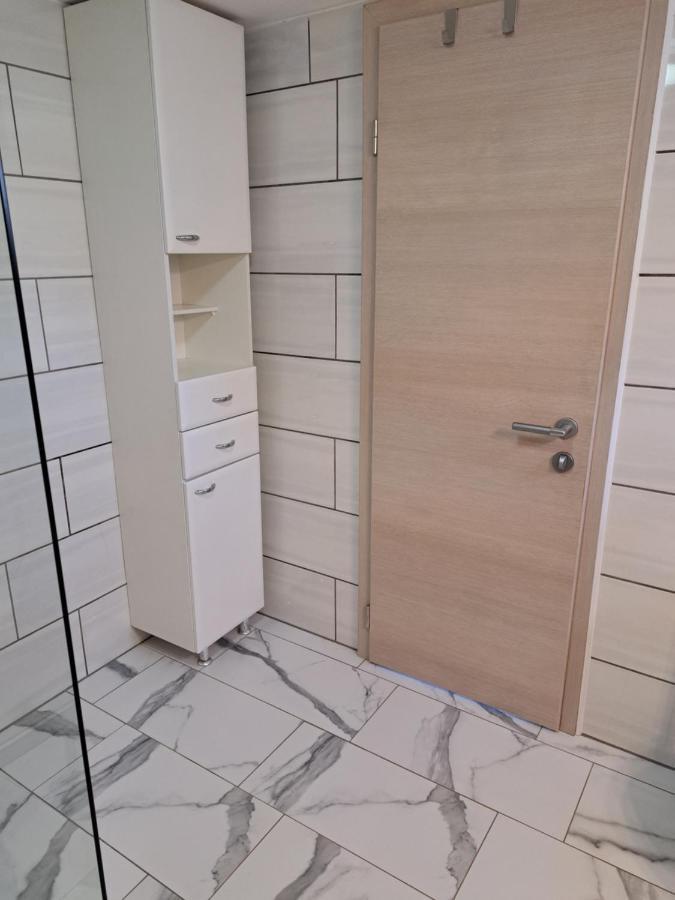 Appartamento Pri Ani Ruscovi Bovec Esterno foto